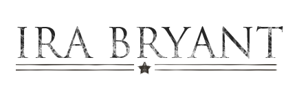 Welcome to the website of Ira Bryant